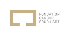 Logo Fondation Gandur 235X124